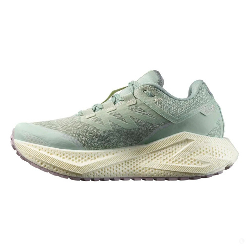 Salomon  кроссовки женские Aero Glide 3 Grvl фото 8