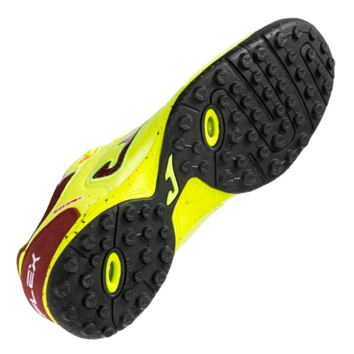 Joma  обувь для футбола мужская Top Flex 2509 Turf фото 5