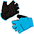 Endura  перчатки Xtract Mitt (S, hi viz blue)