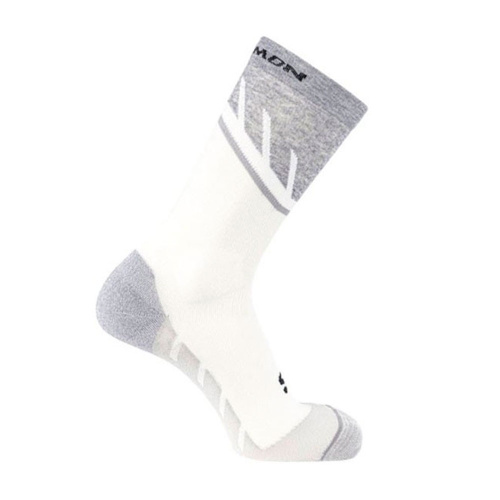 Salomon  носки Speedcross Crew R+L