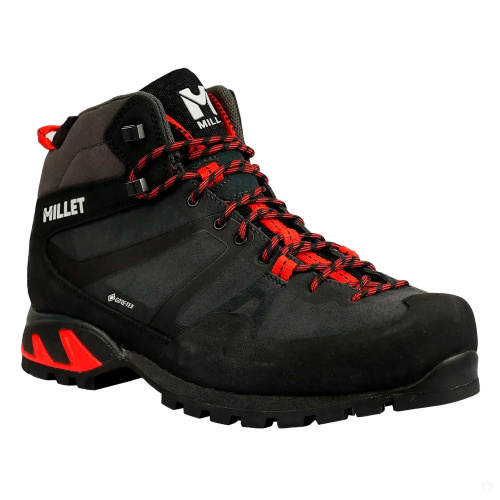 Millet  ботинки треккинговые мужские Sup Trid Gtx фото 2