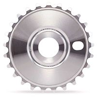 Saltplus  звезда передняя Solidus sprocket