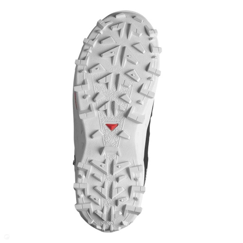 Salomon  ботинки мужские Crosstrak Wp фото 5