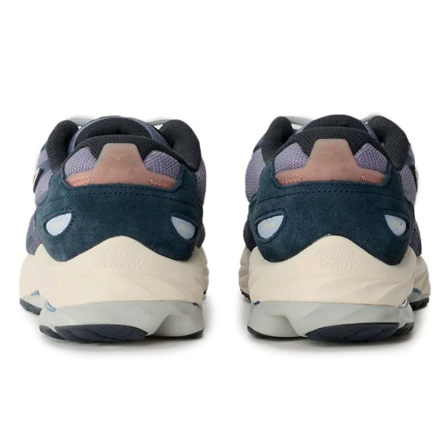 Mizuno  кроссовки Wave Rider Β фото 6