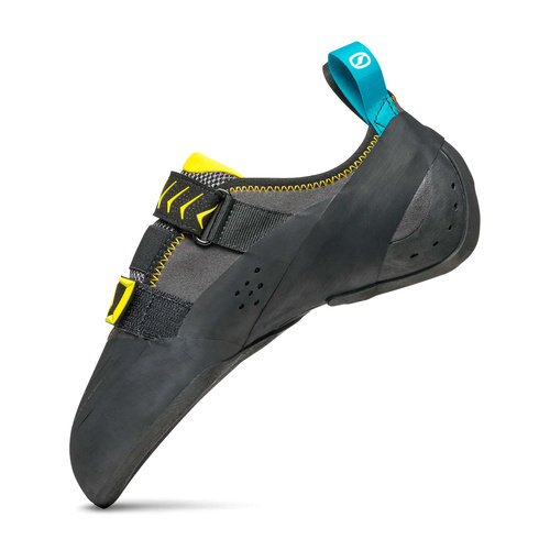 Scarpa  скальные туфли Vapor V фото 4