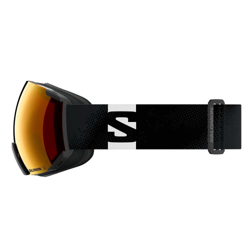 Salomon  маска горнолыжная Radium Ml фото 2