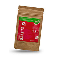 Squeezy  солевые таблетки Salt Tabs, 50 драже