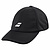 Babolat  кепка Pure Logo Cap JR (one size, black black)