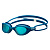Arena  очки для плавания Goggles (one size, light blue blue blue sw1)