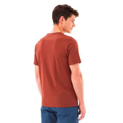 Millet  футболка мужская Cimai Print фото 3