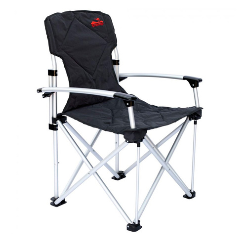 Tramp  кресло раскладное с подлокотниками