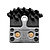 Shimano  колодки J04C для диск т. (one size, no color)