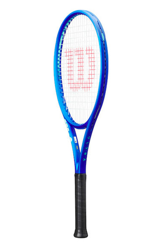 Wilson  ракетка для большого тенниса Ultra 100UL V5 unstr фото 5