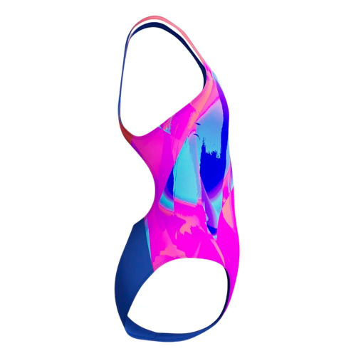 Speedo  купальник детский Pt alv pwrbck фото 2