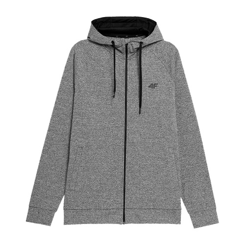 4F  толстовка мужская Training