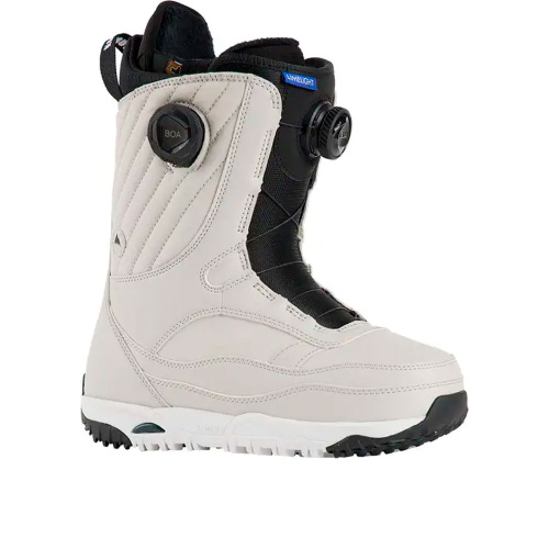 Burton  ботинки сноубордические женские Limelight Boa - 2025
