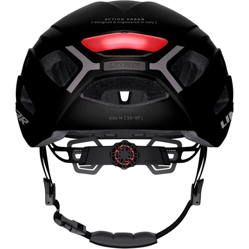 Limar  велошлем Action Urban фото 3