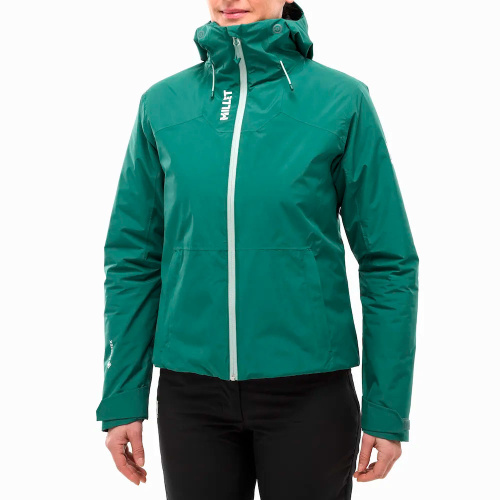 Millet  куртка утепленная Seneca Gtx 2L Warm фото 2