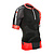 Compressport  майка компресcионная Trail Running v2 ss (S, black)