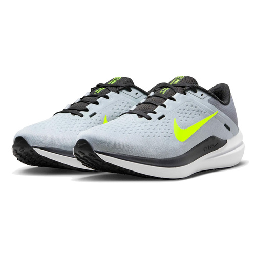 Nike  кроссовки мужские Air winflo 10 фото 5