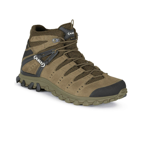 Aku  ботинки мужские Alterra Lite mid Gtx фото 2