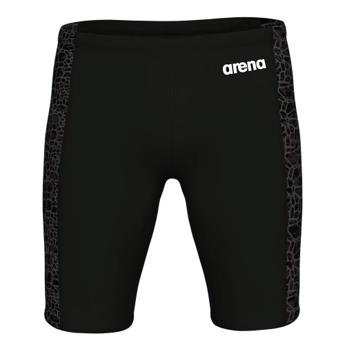 Arena  плавки-шорты длинные мужские Snakeskin