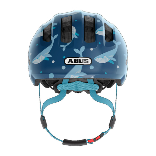 Abus велошлем Smiley 3.0 фото 4