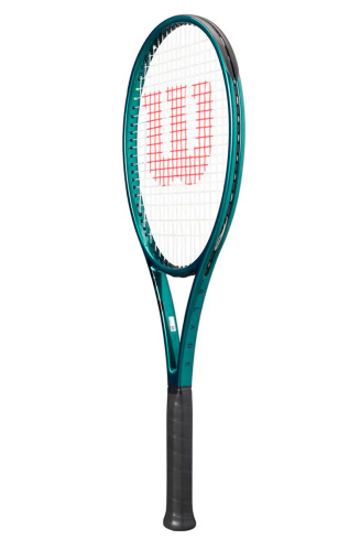 Wilson  ракетка для большого тенниса Blade Pro 98 18X20 V9 UNSTR фото 2