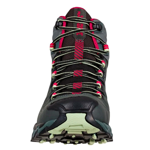 La Sportiva  ботинки женские Ultra Raptor II Mid фото 2