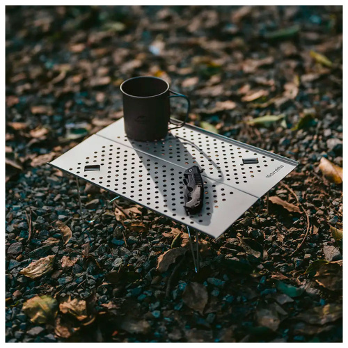 Naturehike  стол складной Yamami X01 Portable folding table фото 3