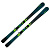 Elan  лыжи горные Amphibio 12 C Ps Els 11.0 (160, black green)