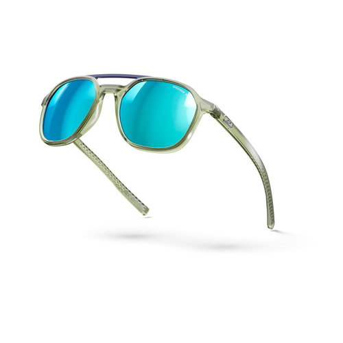 Julbo  очки солнцезащитные Slack Cover P4CB фото 5