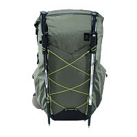 Kailas  рюкзак Mystery Technical 40+2L