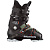 Salomon  ботинки горнолыжные мужские Qst Access 80 Gw (28-28.5, black)