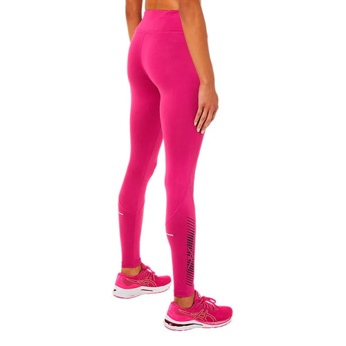 Asics  леггинсы женские Icon Tight фото 2