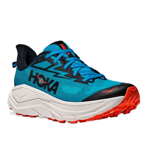 Hoka  кроссовки мужские Challenger 8 фото 5