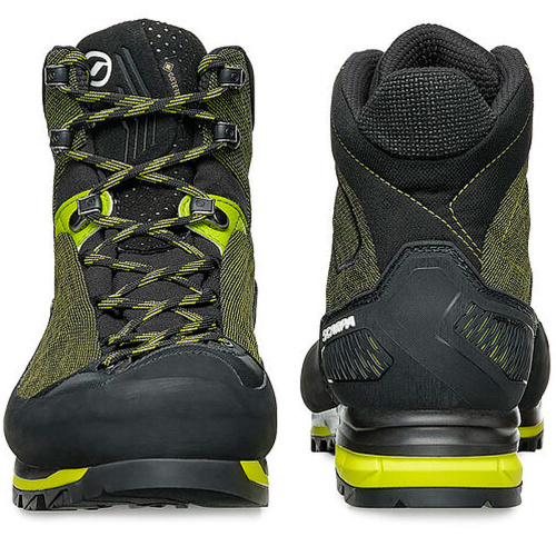 Scarpa  ботинки мужские Zodiac Trk Lt Gtx фото 3