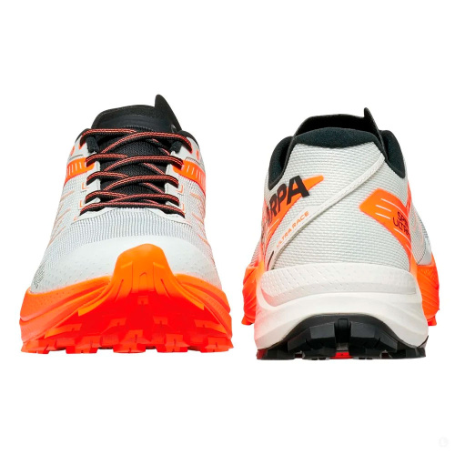 Scarpa  кроссовки мужские Spin Ultra 2 фото 4