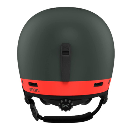Anon  шлем горнолыжный Raider 3 фото 3