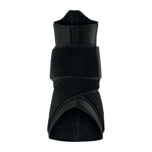 Nike  защита голеностопа Pro Ankle Strap Sleeve фото 2
