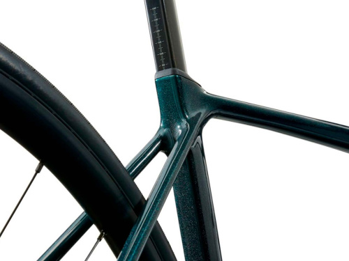 Giant велосипед TCR Advanced 1 PС - 2025 фото 5 Giant велосипед TCR Advanced 1 PС - 2025 фото 5