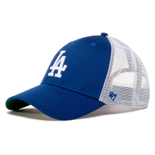 47 Brand  кепка La Dodgers Royal Branson Mesh