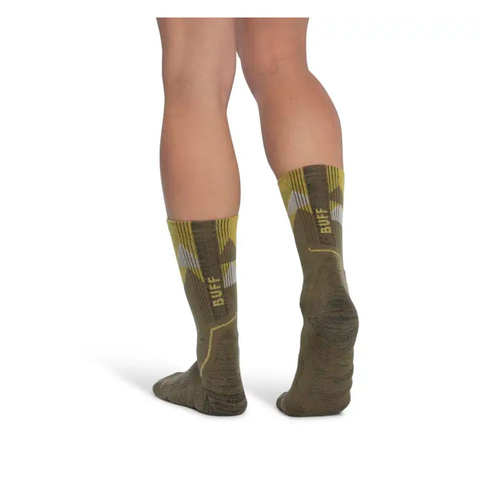 Buff носки Thermonet Crew Socks фото 2 Buff носки Thermonet Crew Socks фото 2