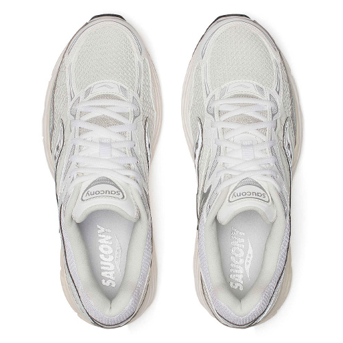 Saucony  кроссовки Progrid Omni 9 фото 4