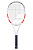 Babolat  ракетка для большого тенниса Pure Strike 100 16x19 Gen4 unstr (2, white red black)