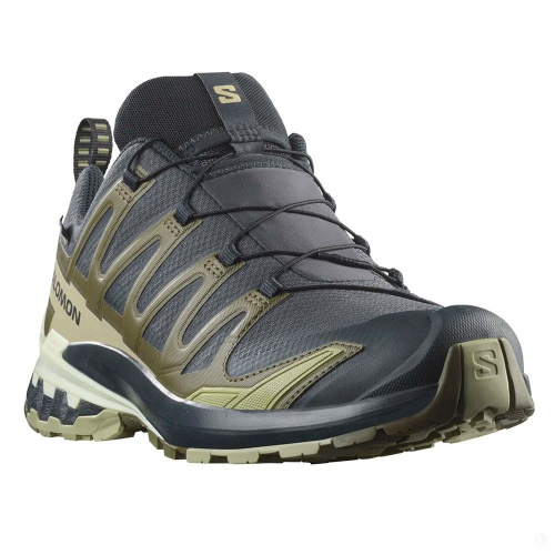 Salomon  кроссовки мужские Xa Pro 3D V9 GTX фото 3