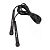 Madwave  скакалка Speed rope (one size, black)