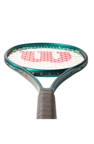 Wilson  ракетка для большого тенниса Blade 98 16X19 V9 UNSTR фото 4
