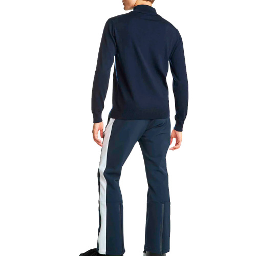 We Norwegians свитер мужской Ski Lover Zip Up фото 3