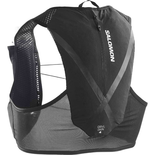 Salomon  жилет беговой Grvl Skin 4 фото 6